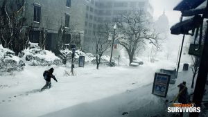 《全境封锁2:幸存者》公布 全新生存撤离体验,2026年上线-咸鱼单机官网