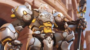 《守望先锋2》撤销“noob”封禁,玩家反响激烈-咸鱼单机官网