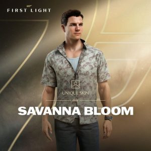 《007:曙光》愿望单突破50万,超越《杀手》系列创历史新高-咸鱼单机官网