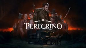 等距生存管理游戏《朝圣者》(Peregrino)正式公布,现已登陆PC Steam平台-咸鱼单机官网