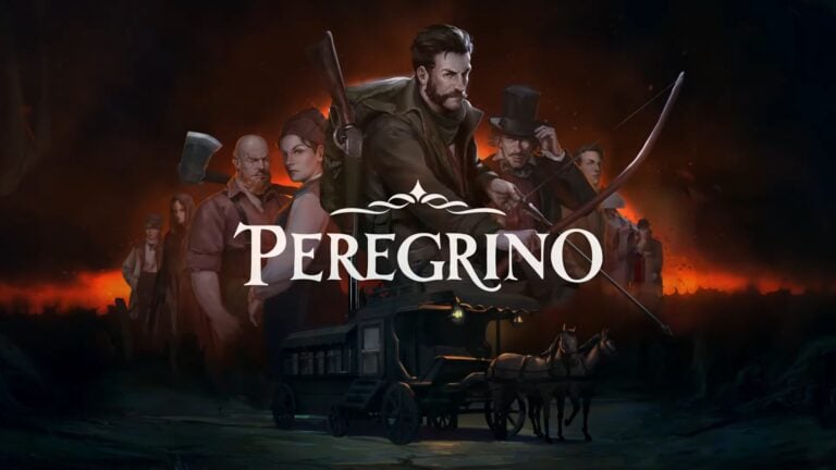 等距生存管理游戏《朝圣者》（Peregrino）正式公布，现已登陆PC Steam平台-咸鱼单机官网