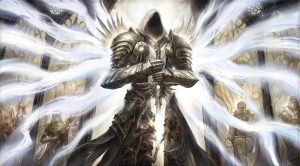 暴雪《暗黑破坏神2：重制版》国服不删档公测现已开启！-咸鱼单机官网