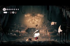 《空洞骑士:丝之歌》主创实操视频曝光,打破创作者不玩自家游戏的谣言-咸鱼单机官网