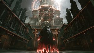 国产赛博游戏《琉隐无界》新实机演示,2025年9月19日解锁-咸鱼单机官网