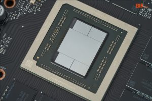 AMD发布全新Radeon RX 7700显卡:16GB显存与RDNA 3架构-咸鱼单机官网