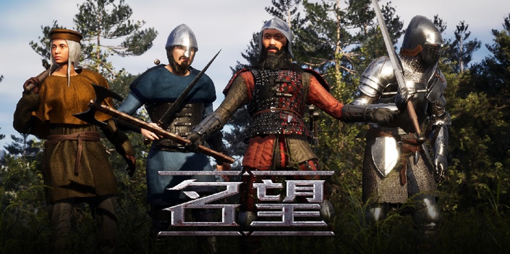 沙盒多人生存建造游戏《名望 Renown》今日上线Steam！抢先体验即刻开启！-咸鱼单机官网