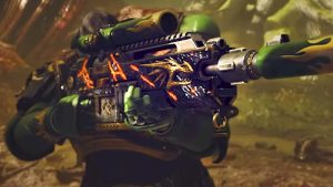 《战锤40K：星际战士2》更新重磅上线：解决隐身滥用问题，修复友军误伤BUG-咸鱼单机官网