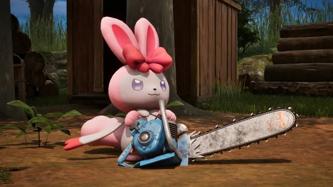 《幻兽帕鲁》衍生新作《帕鲁农场》正式公布！快来体验全新的农场经营乐趣-咸鱼单机官网