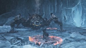 《怪物猎人:荒野》第三与第四弹免费大型更新公布-咸鱼单机官网