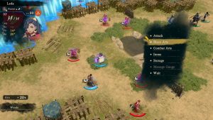 《火焰纹章:万紫千红》2026年登场,Switch 2新作公开!-咸鱼单机官网