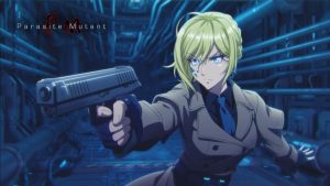 《寄生变异》:一款灵感来源于《寄生前夜》的科幻恐怖RPG-咸鱼单机官网