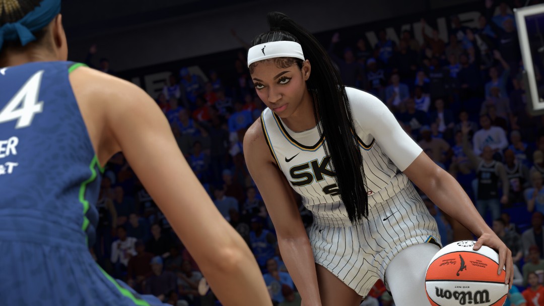 《NBA 2K26》现已解锁发售 Steam评价褒贬不一-咸鱼单机官网