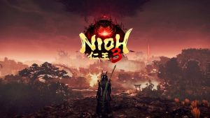 《仁王3》全新战斗风格揭秘:忍者战斗系统灵感来自《忍者龙剑传》-咸鱼单机官网