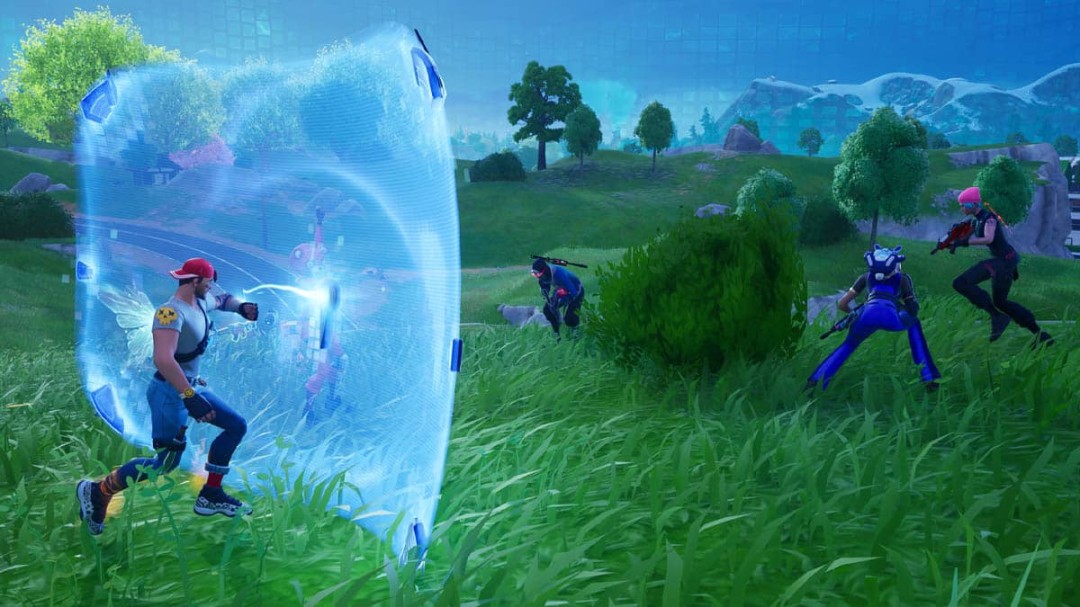 《堡垒之夜》创作者经济迎来重大变革：地图创作者盈利模式新变革-咸鱼单机官网