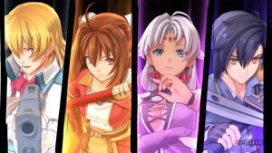 《英雄传说:空之轨迹 the 1st》登顶Fami通销量榜,超越《马里奥赛车:世界》-咸鱼单机官网