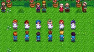 《星露谷物语》将免费升级至Nintendo Switch 2版，但日本除外！-咸鱼单机官网