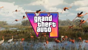 外媒爆料《GTA6》发售日期推迟,2026年5月发售可能性不大-咸鱼单机官网