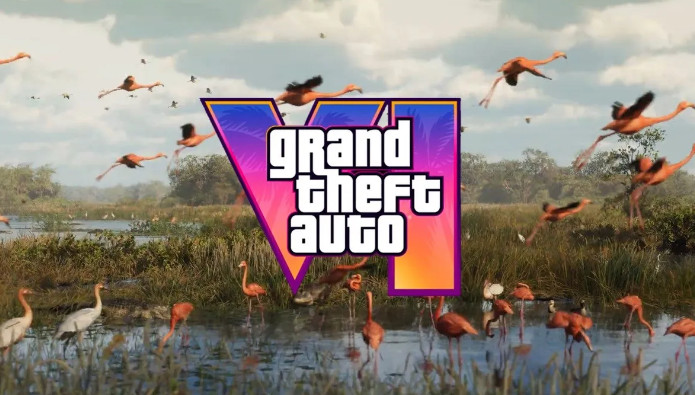 外媒爆料《GTA6》发售日期推迟，2026年5月发售可能性不大-咸鱼单机官网
