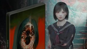 《寂静岭f》铁盒赠品短缺,美国玩家声讨GameStop与黄牛炒卖-咸鱼单机官网