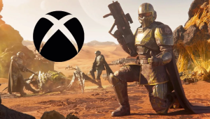 《绝地潜兵2》Xbox版首周销量突破百万，势头强劲-咸鱼单机官网