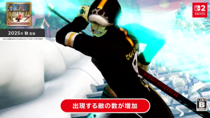 《海贼无双4》《星露谷物语》等经典游戏将推出Switch 2版，敬请期待！-咸鱼单机官网