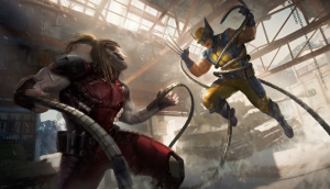 漫威《金刚狼》游戏或将亮相9月PlayStation State of Play，首发预告片揭晓！-咸鱼单机官网