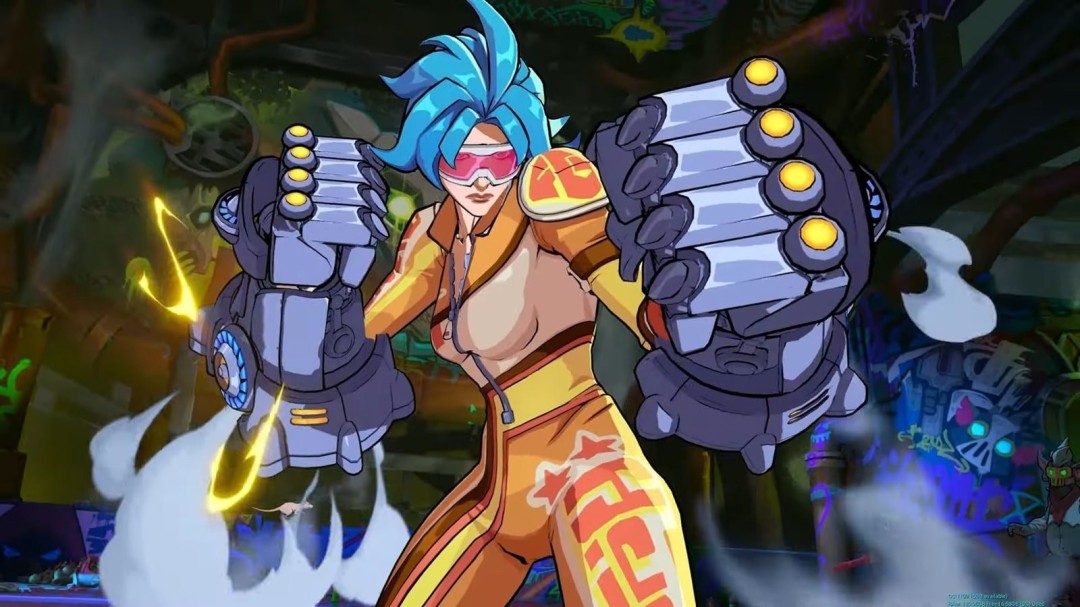 拳头游戏《2XKO》10月8日开启PC抢先体验：赛季制更新与新英雄加入-咸鱼单机官网