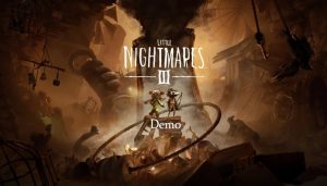 《小小梦魇3》试玩版各平台对比：PS5、Xbox Series S与Switch 2画面差异明显-咸鱼单机官网