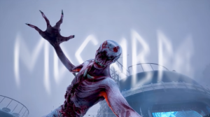 《Macabre》9月29日开启抢先体验:多人合作恐怖撤离逃生游戏-咸鱼单机官网