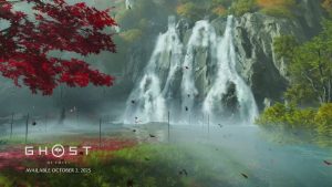 《羊蹄山之魂》发布10分钟风景宣传片,探索日本北境-咸鱼单机官网