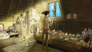 《孤山独影》跳票，改为2026年初发售-咸鱼单机官网