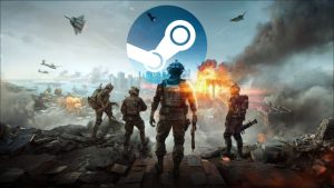 《战地6》Steam版预购突破170万 首周销量或达500万-咸鱼单机官网