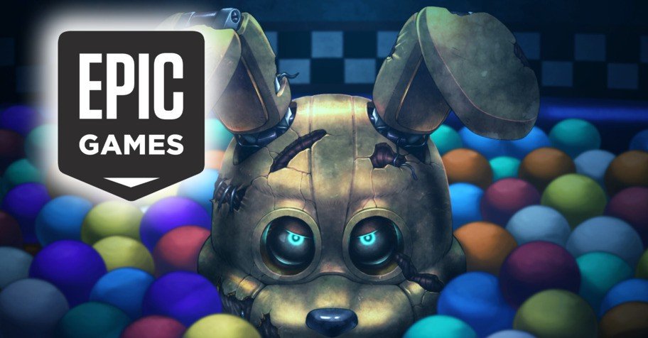 Epic和Xbox联合狂欢：万圣节白嫖大礼包来袭！-咸鱼单机官网