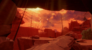 《以母之名》10月22日正式上线Steam：体验史前符号驱动的无语言冒险-咸鱼单机官网