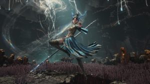 《明末：渊虚之羽》无DLC更新：老外玩家感到失望-咸鱼单机官网