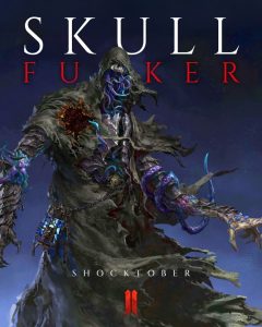 《堕落之主2》新怪物视觉图曝光:黑暗与腐败美学再度来袭-咸鱼单机官网