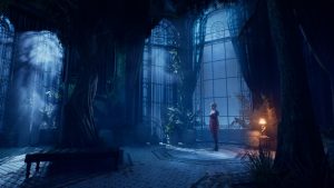 《吸血鬼:避世血族2》:玩家反响两极,卡顿问题严重-咸鱼单机官网