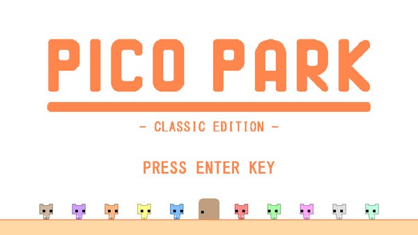 《Pico Park：经典版》意外永久免费：官方操作失误引发免费大放送-咸鱼单机官网