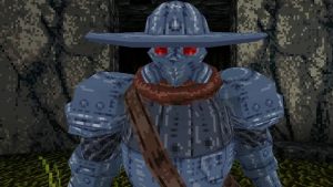 《Mohrta》:融合《毁灭战士》引擎的奇幻科幻射击游戏即将发售-咸鱼单机官网