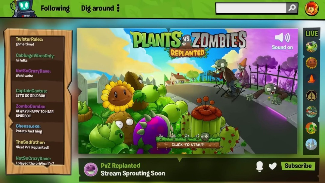 《植物大战僵尸：重植版》全新预告曝光：新增双人合作与PVP对战模式-咸鱼单机官网