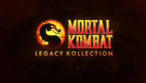 《真人快打遗产收藏》正式发售:经典系列游戏集结,跨平台登陆!-咸鱼单机官网