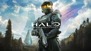 《光环:战役进化》将登陆PS5,Xbox高层谈最大竞争对手不是索尼-咸鱼单机官网