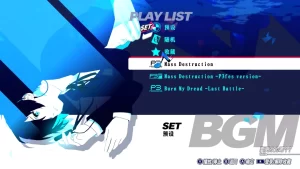 《女神异闻录3：Reload》免费更新！新增经典八首歌曲-咸鱼单机官网