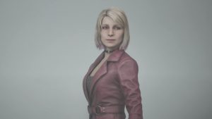 《寂静岭2:重制版》DLC消息遭配音演员泼冷水:玛丽亚配音演员澄清未参与-咸鱼单机官网