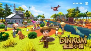 国庆长假宅家游戏清单：畅玩《金垦小镇》与更多精彩选择-咸鱼单机官网