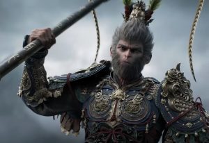 《黑神话:悟空》PC端最新优化补丁上线:Steam版暂未包含-咸鱼单机官网