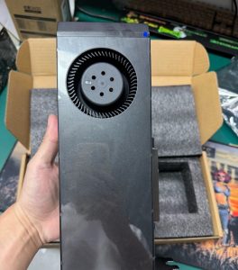 国内32GB大显存RTX 4080 SUPER显卡现身：专为AI训练打造-咸鱼单机官网