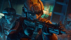 《使命召唤：黑色行动7》测试版上线，动视迎接作弊挑战-咸鱼单机官网