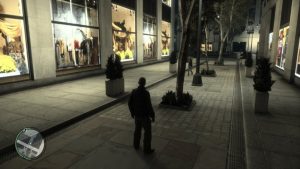 RTX Remix MOD为《侠盗猎车4》PC版加入光线追踪效果-咸鱼单机官网