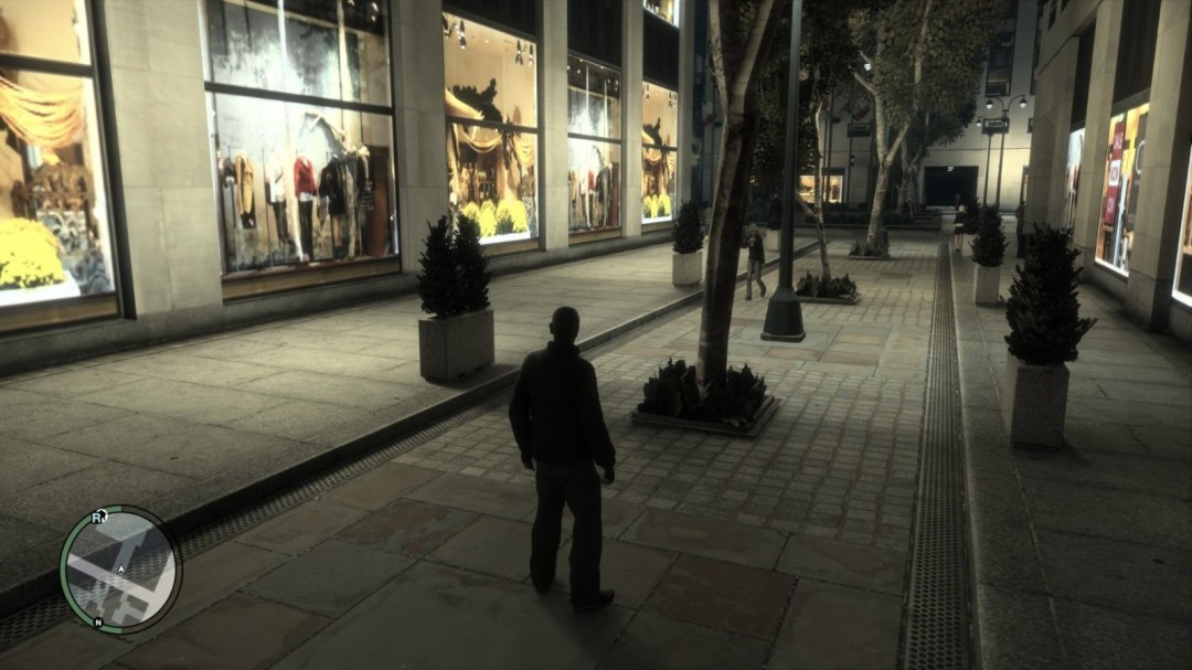 RTX Remix MOD为《侠盗猎车4》PC版加入光线追踪效果-咸鱼单机官网